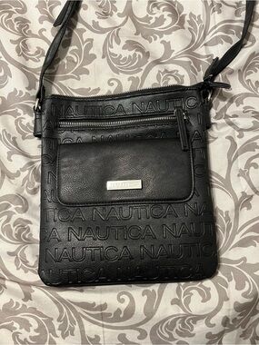 Nautica crossbody bag